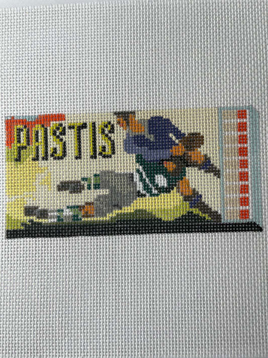 Pastis Matchbox C-Sprucest6