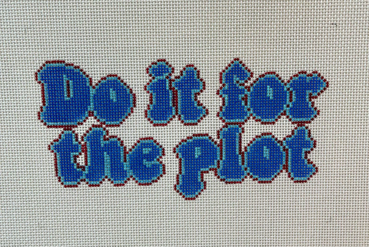 Do it for the plot C-MD153