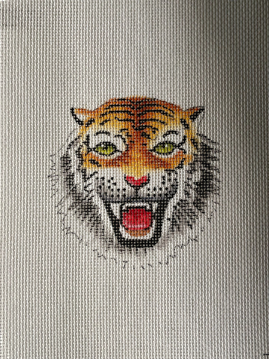Small Tiger Face C-COPJW511