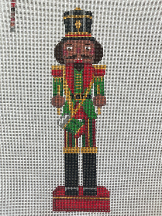 Black Heritage Collection Nutcracker C-SBS224
