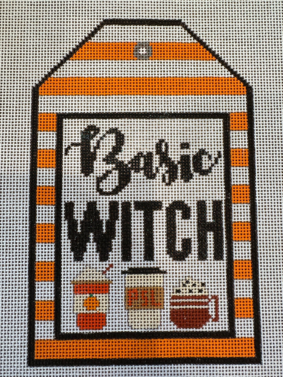 Basic Witch TS-H9G