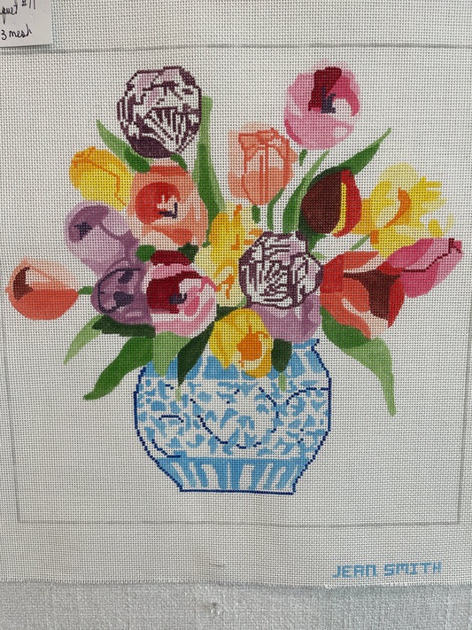 Summer Bouquet 11 C-JSD31K