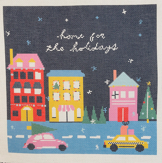 Home for the Holidays KCD4753