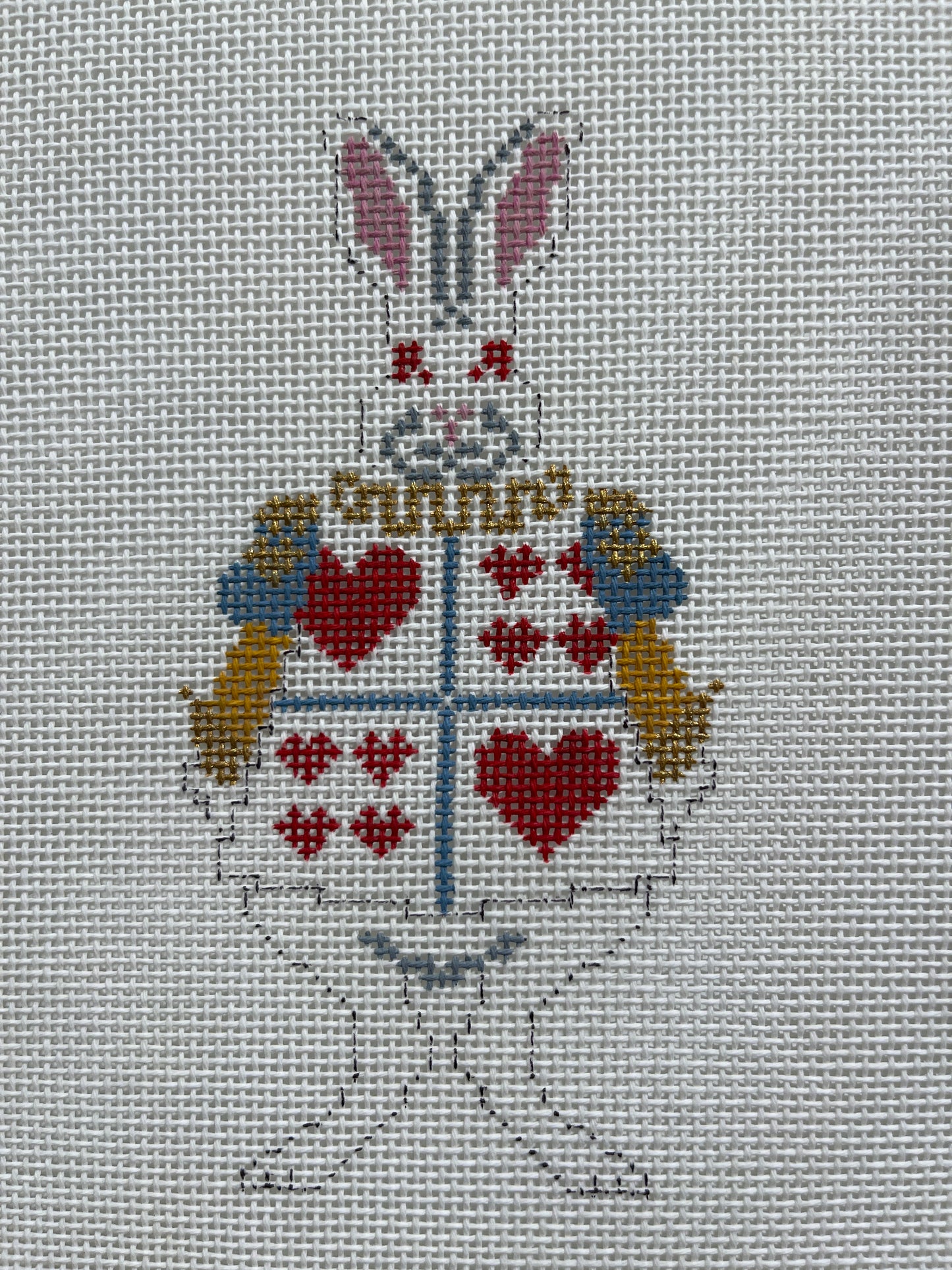 White Rabbit C-PT388
