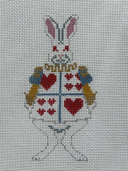 White Rabbit C-PT388