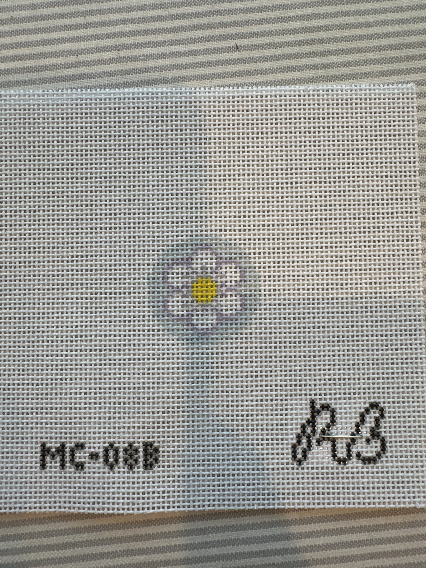 Daisy Mini Clip Insert C-RBRRMC09