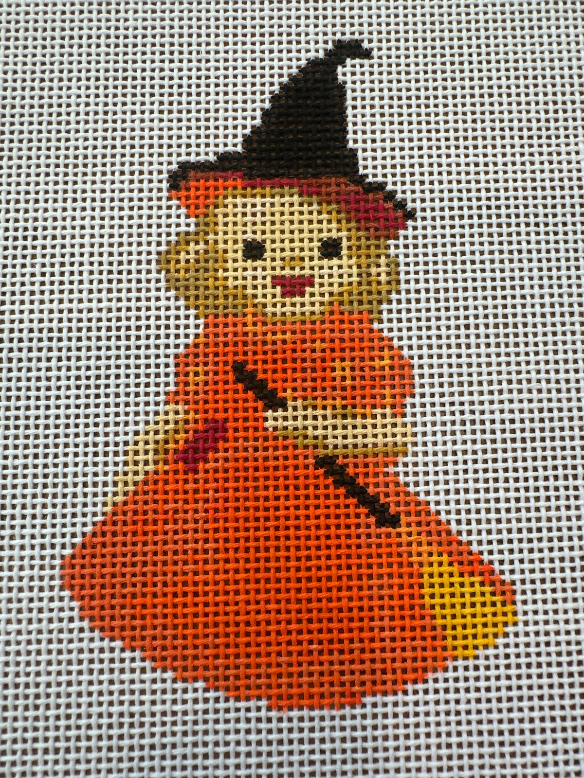 Vintage Witch C-AGWITCH
