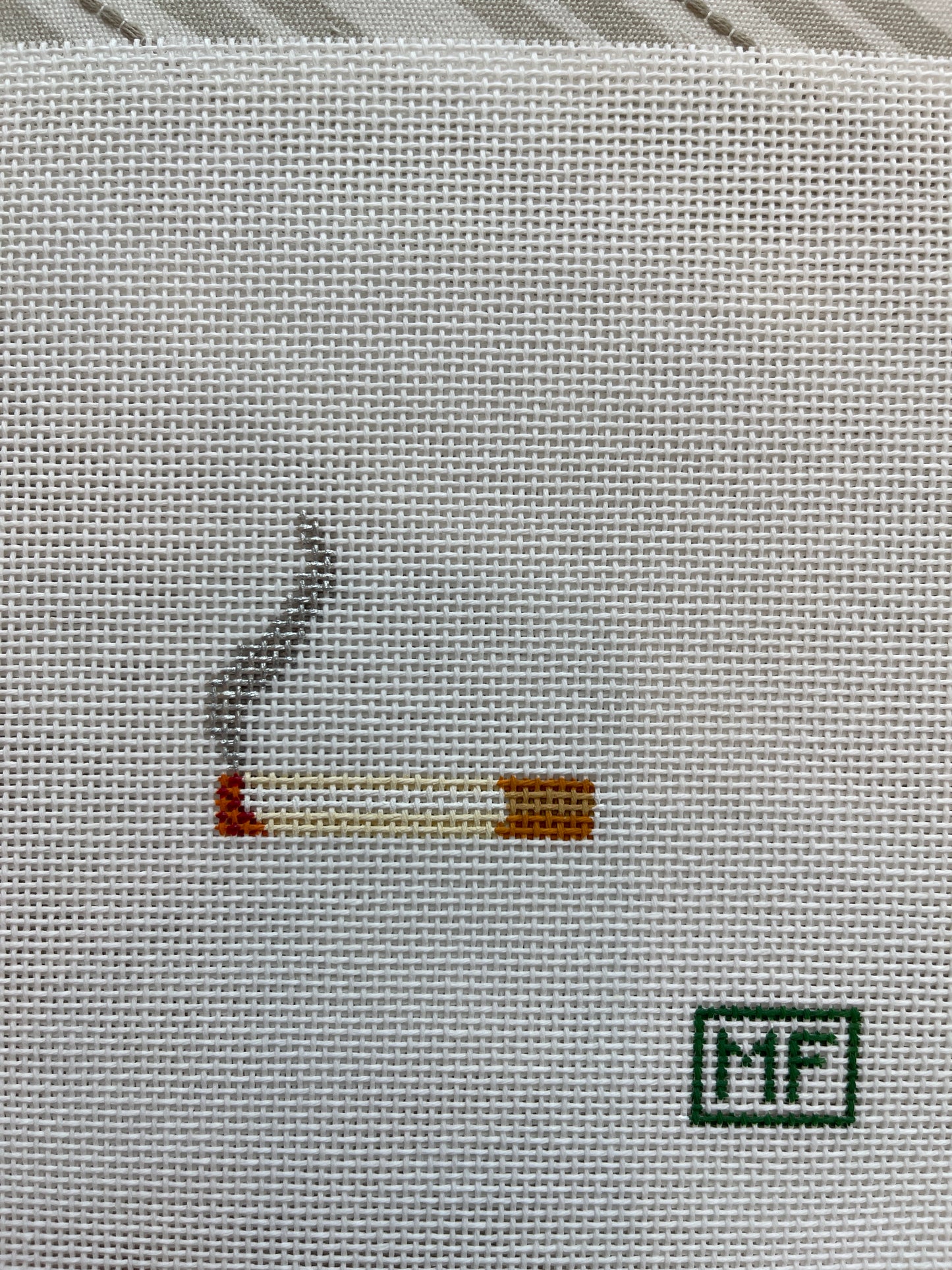 Mini Cigarette C-MF135