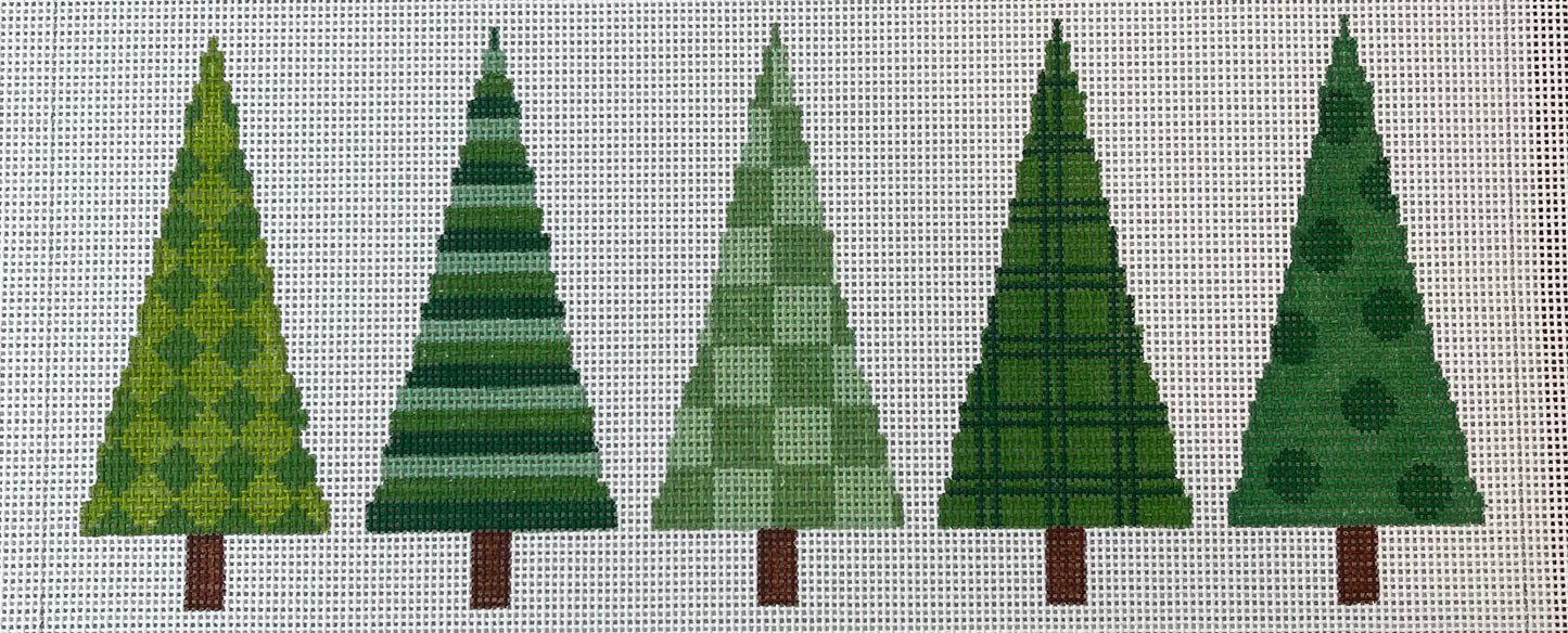 Tree Pillow C-ASIT259