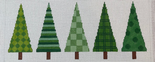 Tree Pillow C-ASIT259