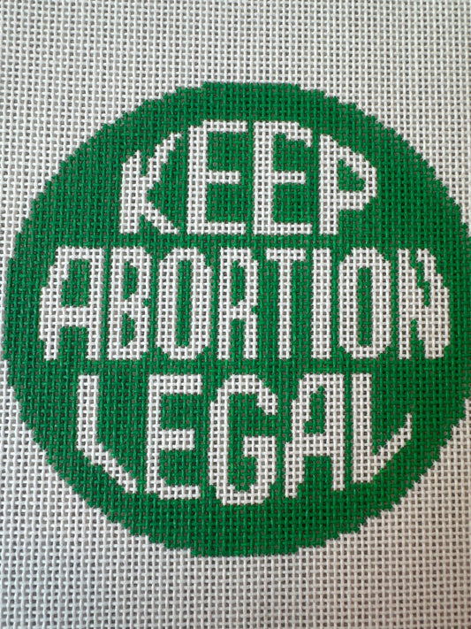 Keep Abortion Legal C-SASNAD027