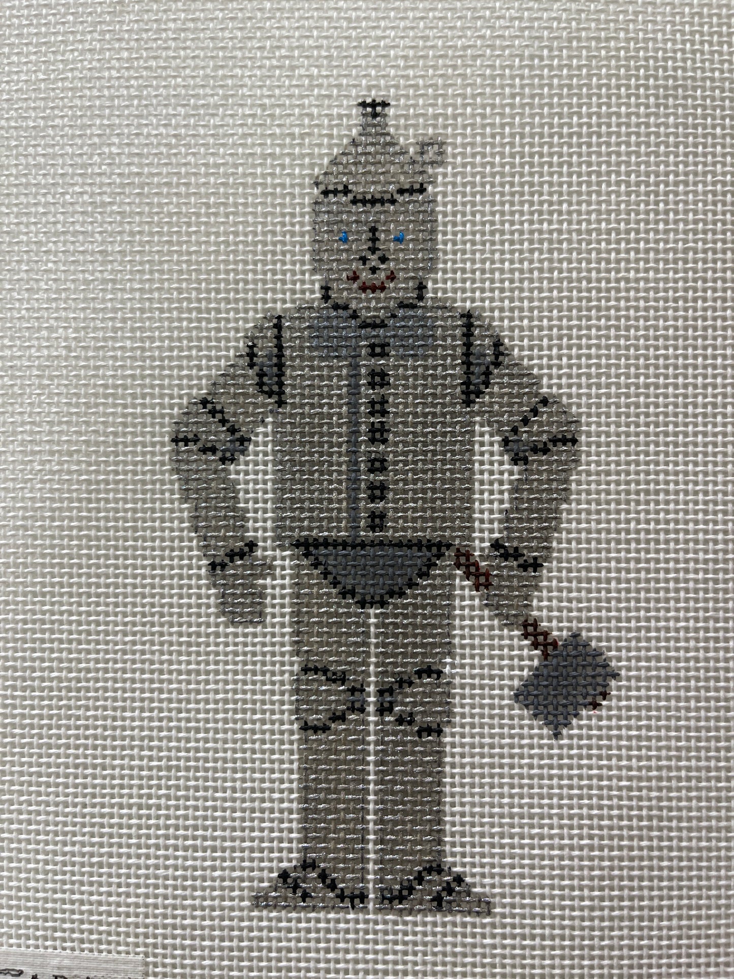 Tin Man C-PT403