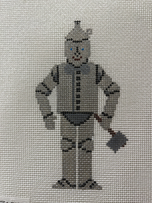 Tin Man C-PT403