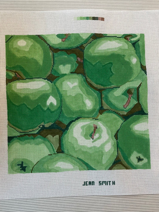 Green Apples C-JS11W