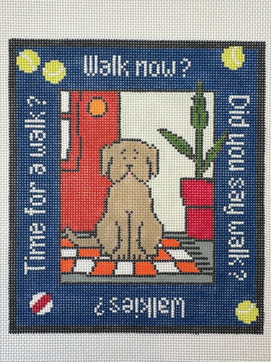 Dog Walk C-PET013B