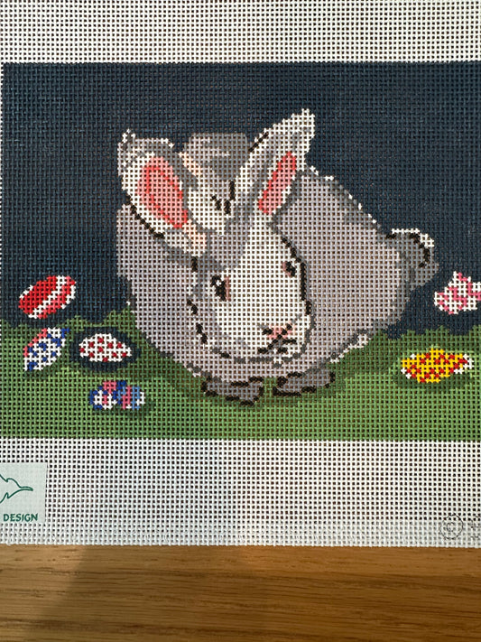 Rabbit with many eggs  TS-SWG624