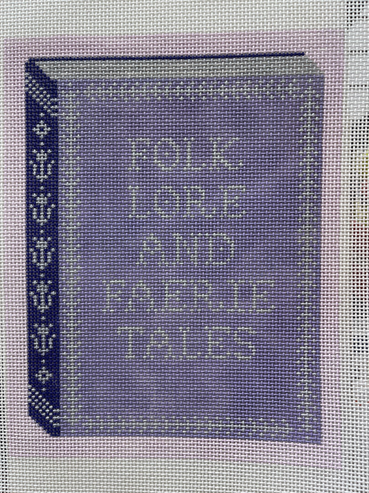 Folklore and Faerie Tales C-TA5041