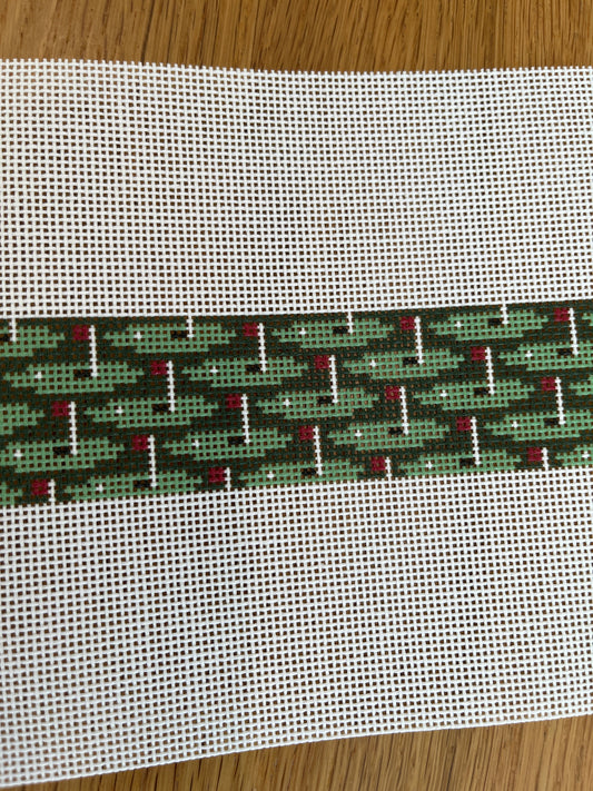 Golf Hole on Repeat Belt C-N103548