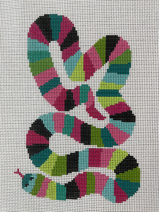 Colorful Snake C- SWS0037