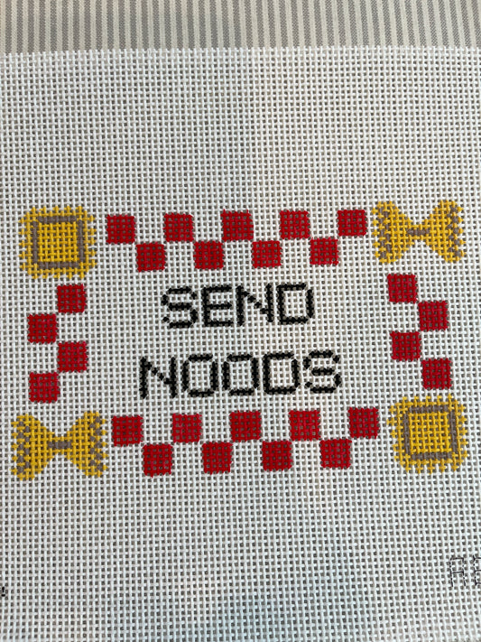 Send Noods C-ABC057