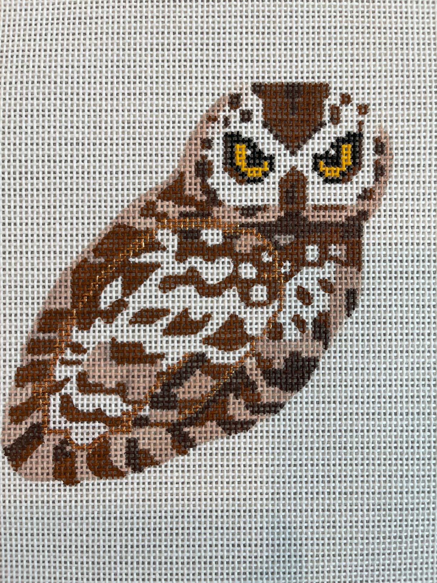 Owl Brown C-LL300C