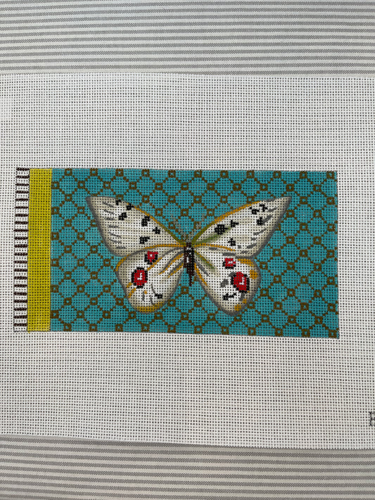 Butterfly Eyeglasses Case C-COPEY122