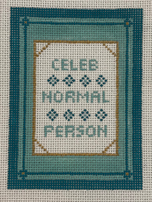 Celeb Normal Person C-ABC041