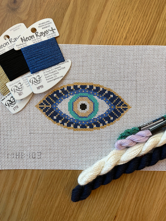 Evil Eye C-MHB103
