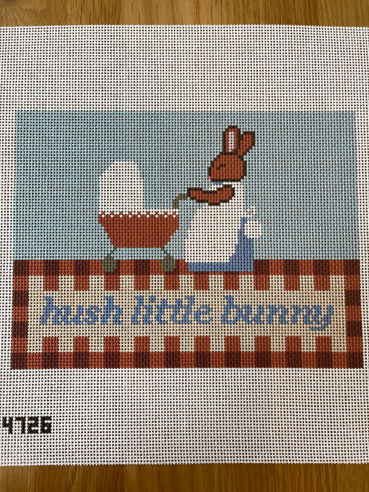 Hush Little Bunny C-KCD4726