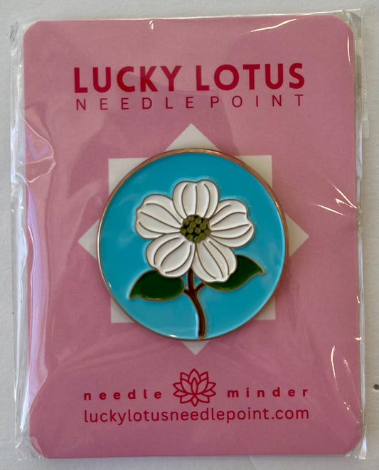 Dogwood (NC & VA) Needleminder C-LLNDNM