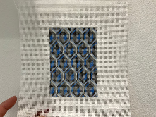 Geode Passport Insert C-RR60