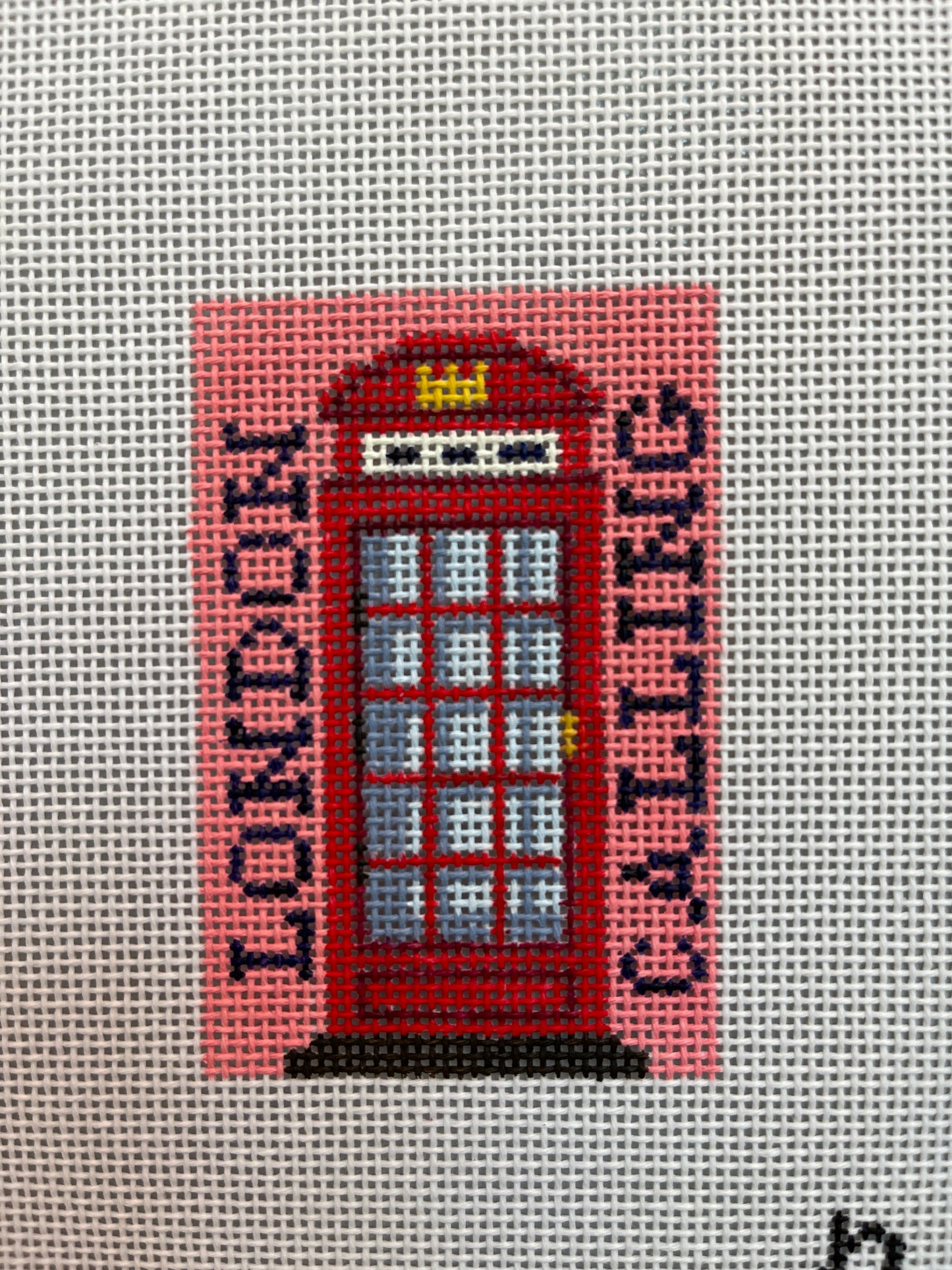 London Calling C-RR209
