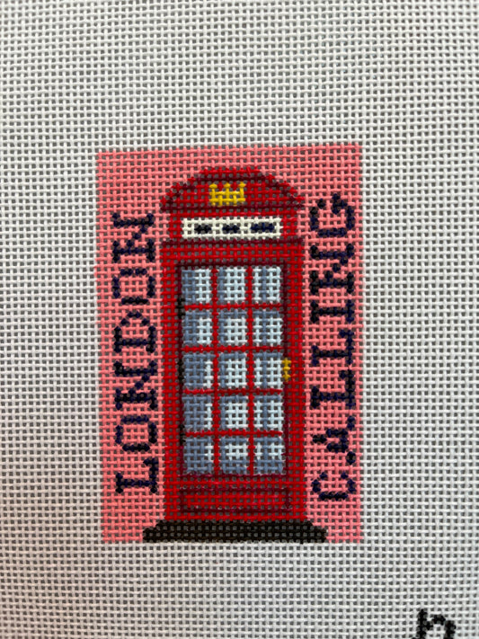 London Calling C-RR209