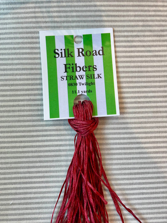 Twilight Silk Road Fibers F-SRF0830