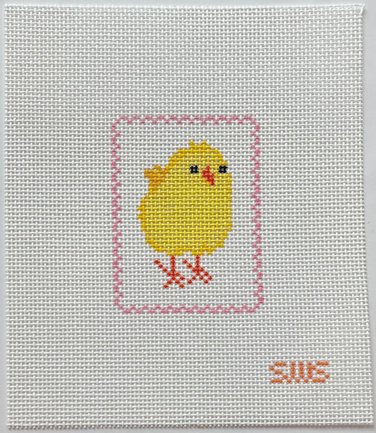 Tiny Easter Chick C-SWS2001