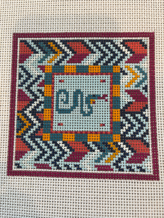 Snake Square C-KCD2105