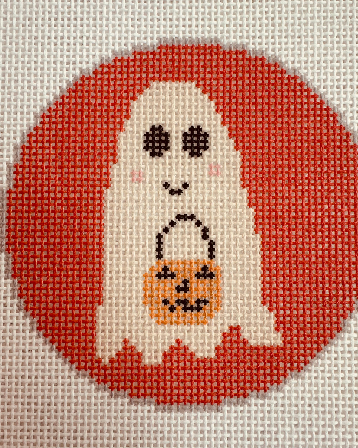 Trick or Treat Ghost C-KCD3258