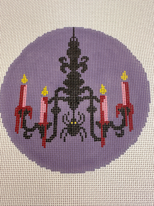 Spooky Chandalier C-NDPLTK328