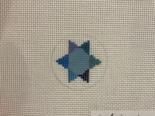Star of David C-KCD6270