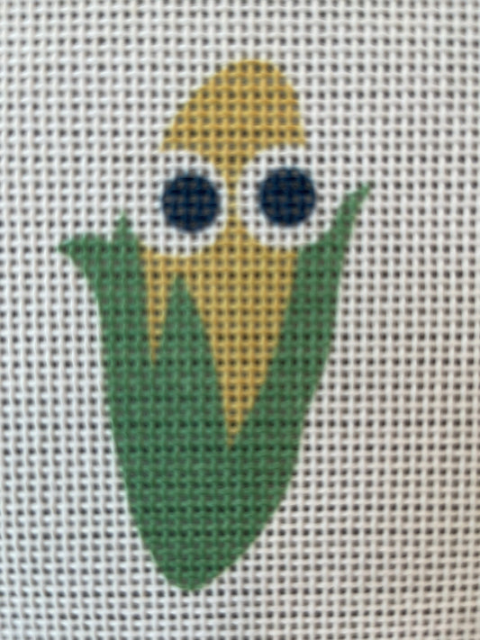 Mini Corn with Eyes C-KANcorn