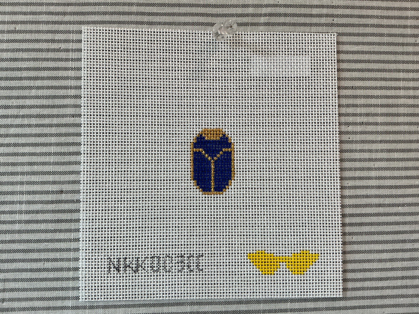 Mini Scarab C-NKK003CC