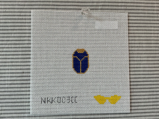 Mini Scarab C-NKK003CC
