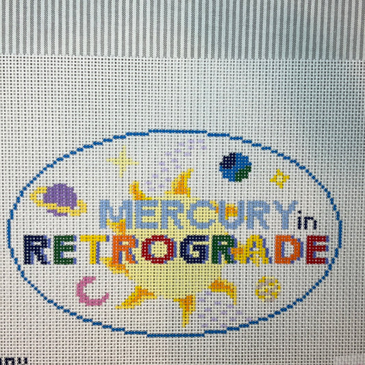 Mercury in Retrograde C-PLC155