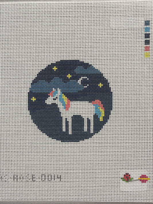 Unicorn Round C-SAS014