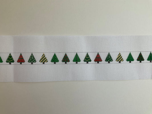 Christmas Tree Belt C-SR3510