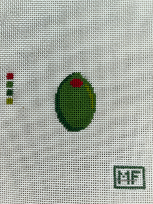 Mini Olive C-MF008