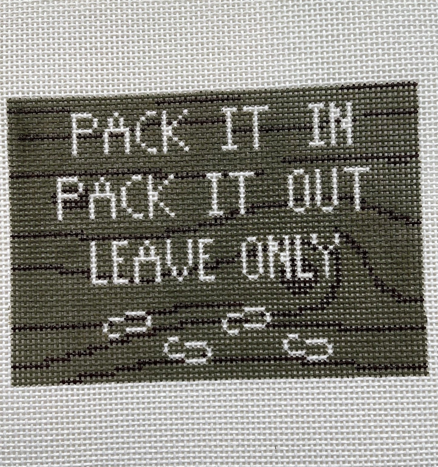 Pack it In Pack Ot Out C-FI101