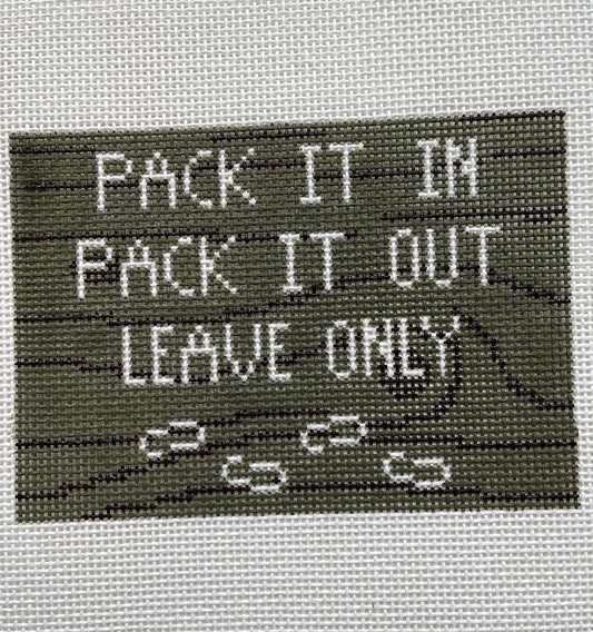 Pack it In Pack Ot Out C-FI101