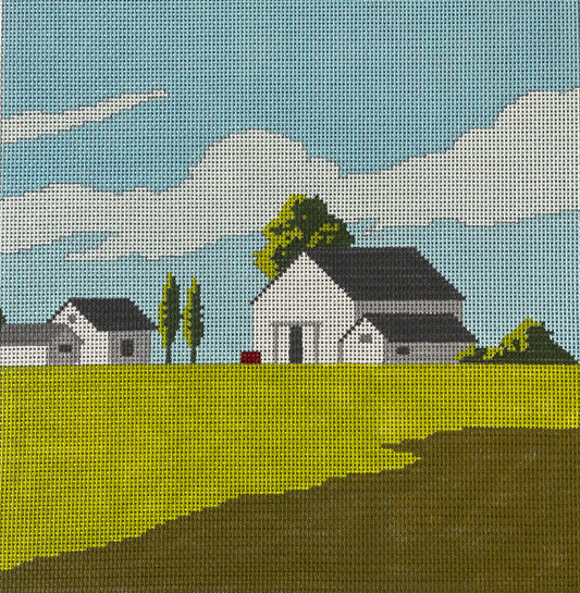 Summer Farm 13m C-ASIT02313
