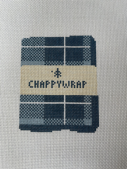 Chappywrap C-GP86